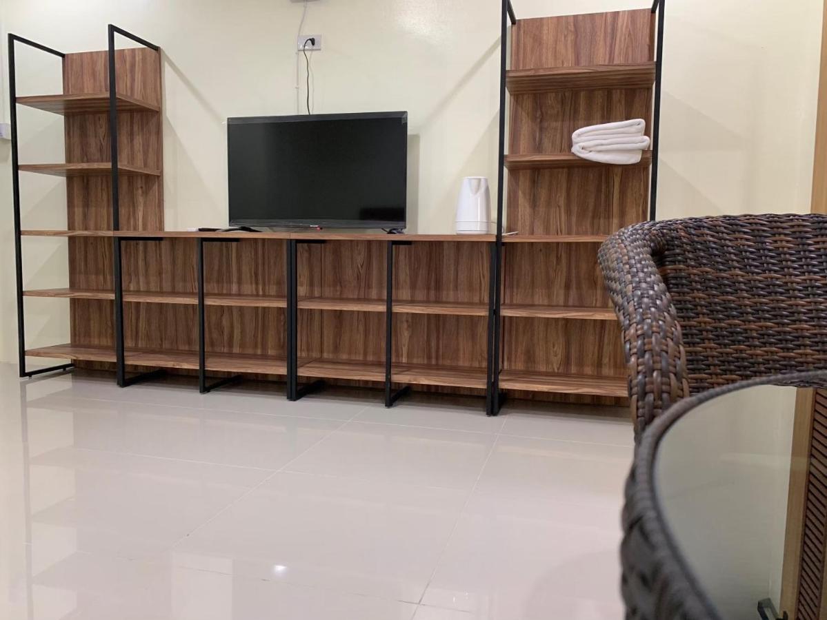 Petchsiri Room เพชรสิริรูม Ban Sai Mai Exterior photo