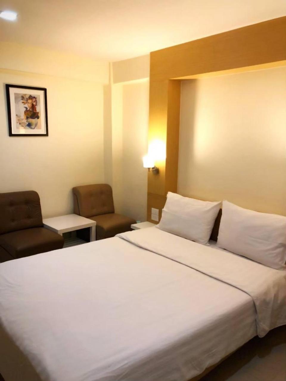 Petchsiri Room เพชรสิริรูม Ban Sai Mai Exterior photo