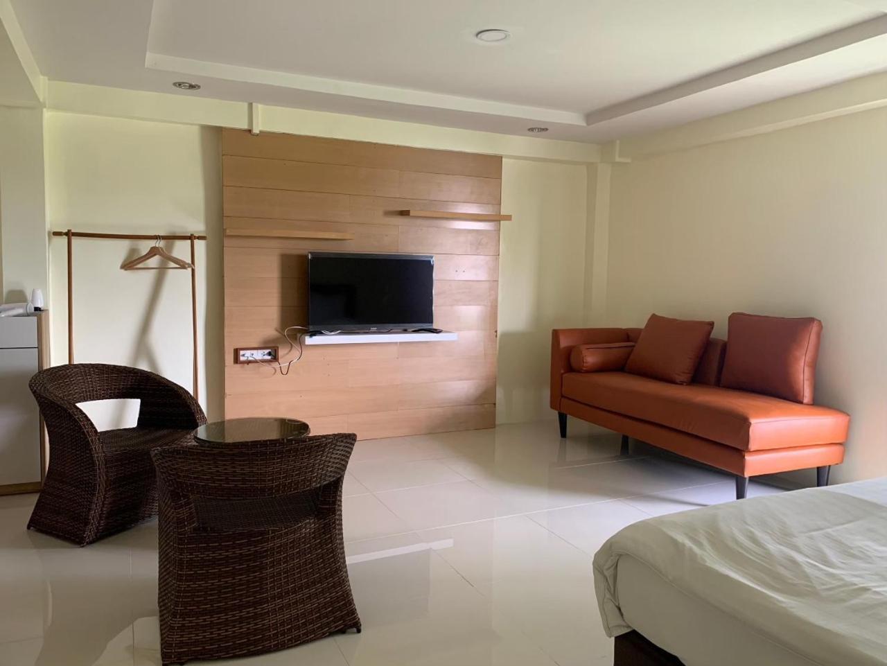 Petchsiri Room เพชรสิริรูม Ban Sai Mai Exterior photo
