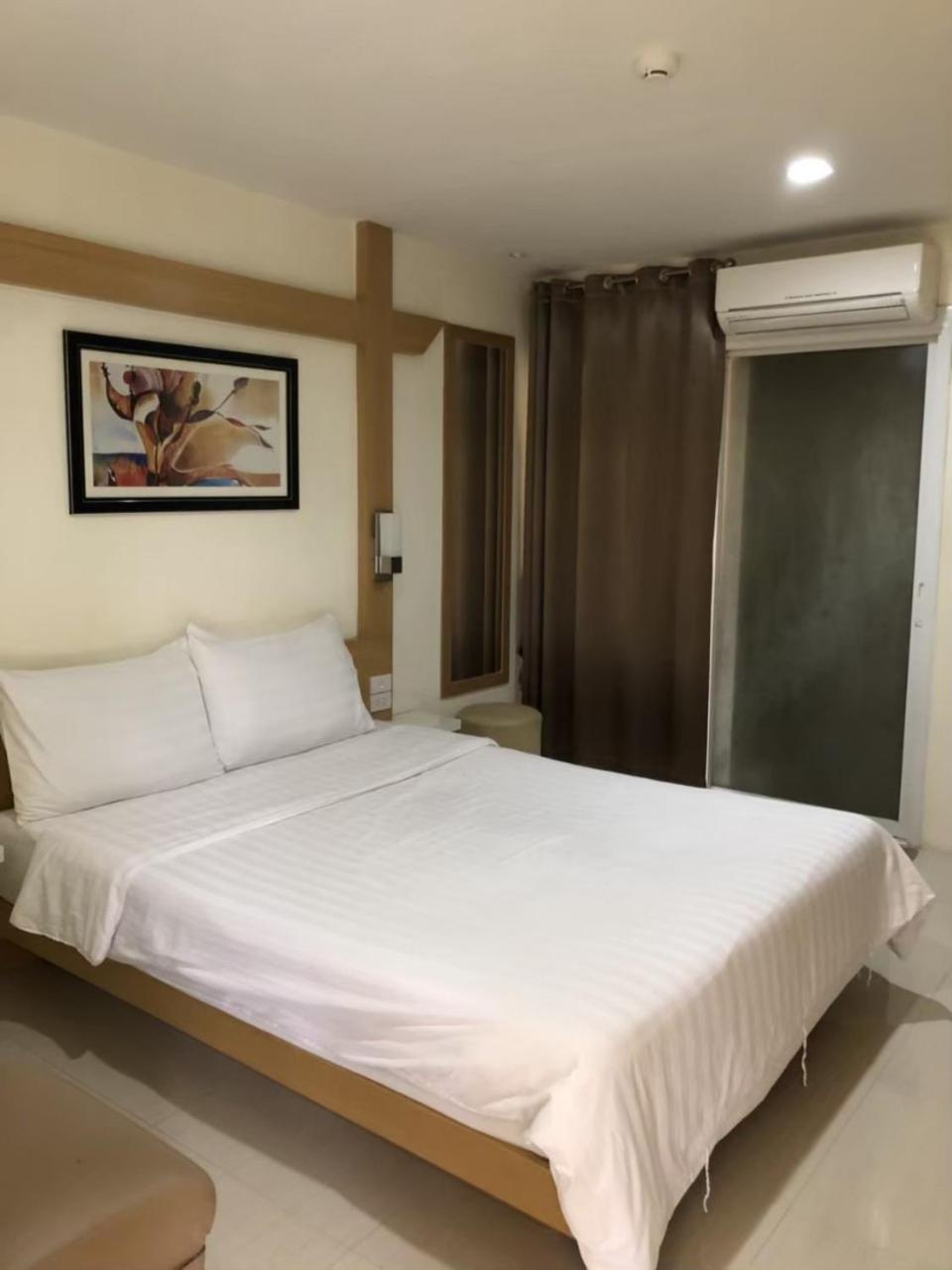 Petchsiri Room เพชรสิริรูม Ban Sai Mai Exterior photo