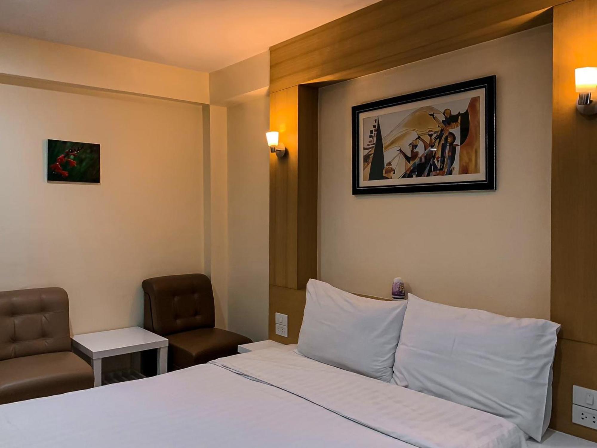 Petchsiri Room เพชรสิริรูม Ban Sai Mai Exterior photo