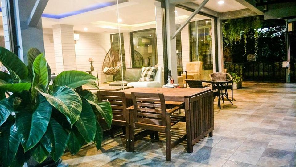 Petchsiri Room เพชรสิริรูม Ban Sai Mai Exterior photo