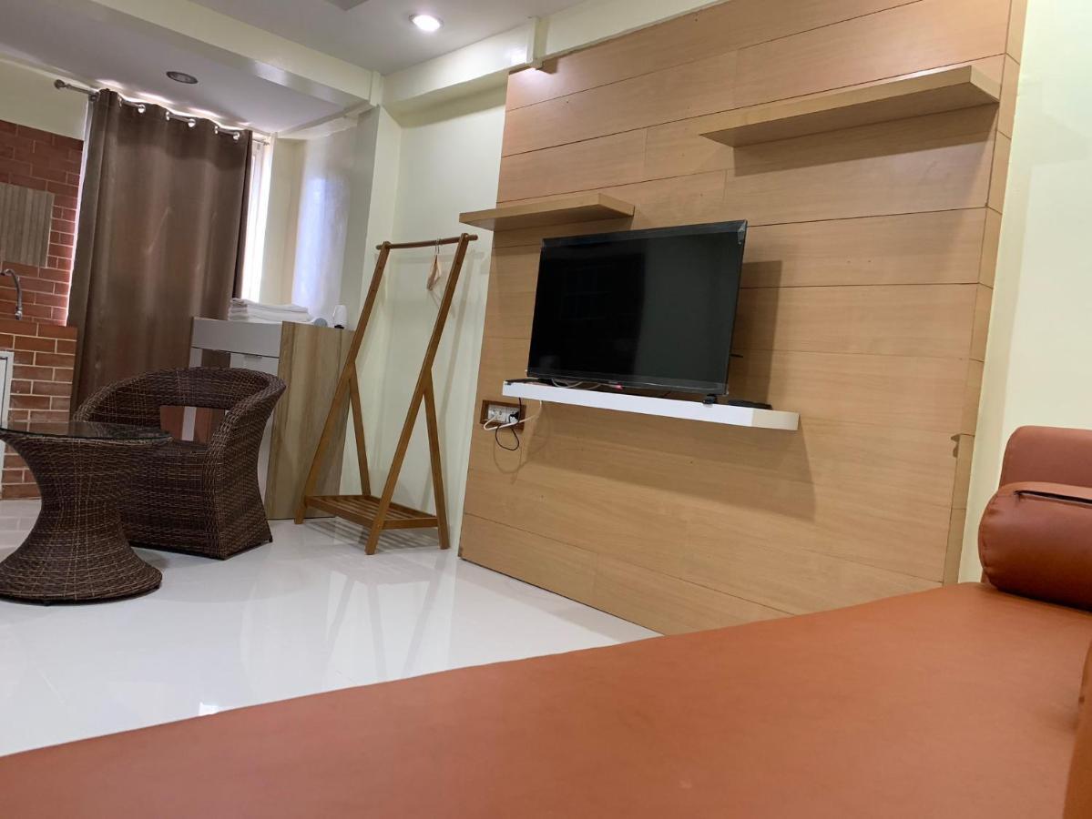 Petchsiri Room เพชรสิริรูม Ban Sai Mai Exterior photo