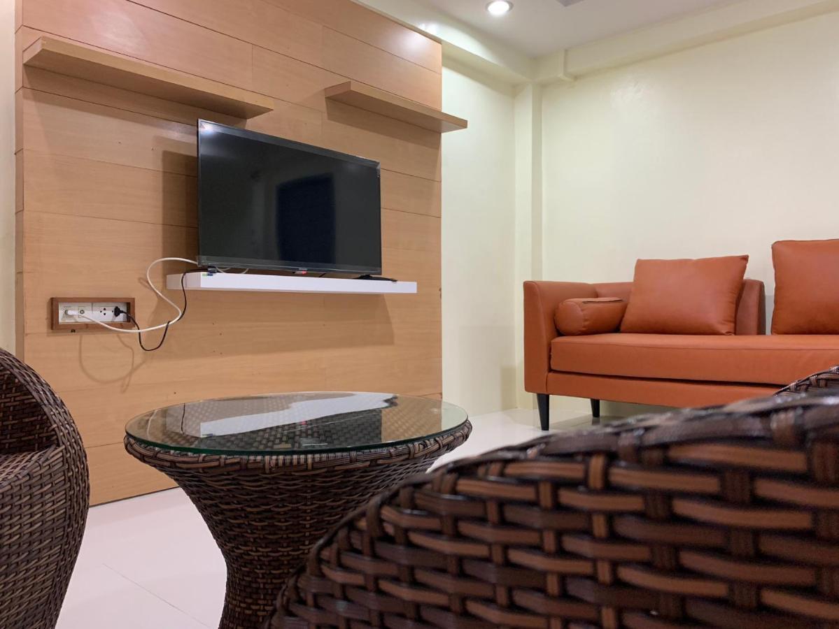 Petchsiri Room เพชรสิริรูม Ban Sai Mai Exterior photo